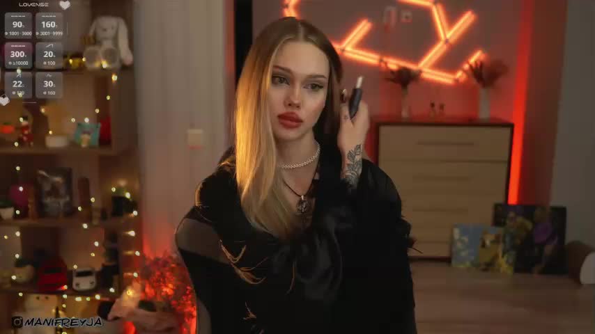 ManiFreyja Adult Chat November 20, 2025