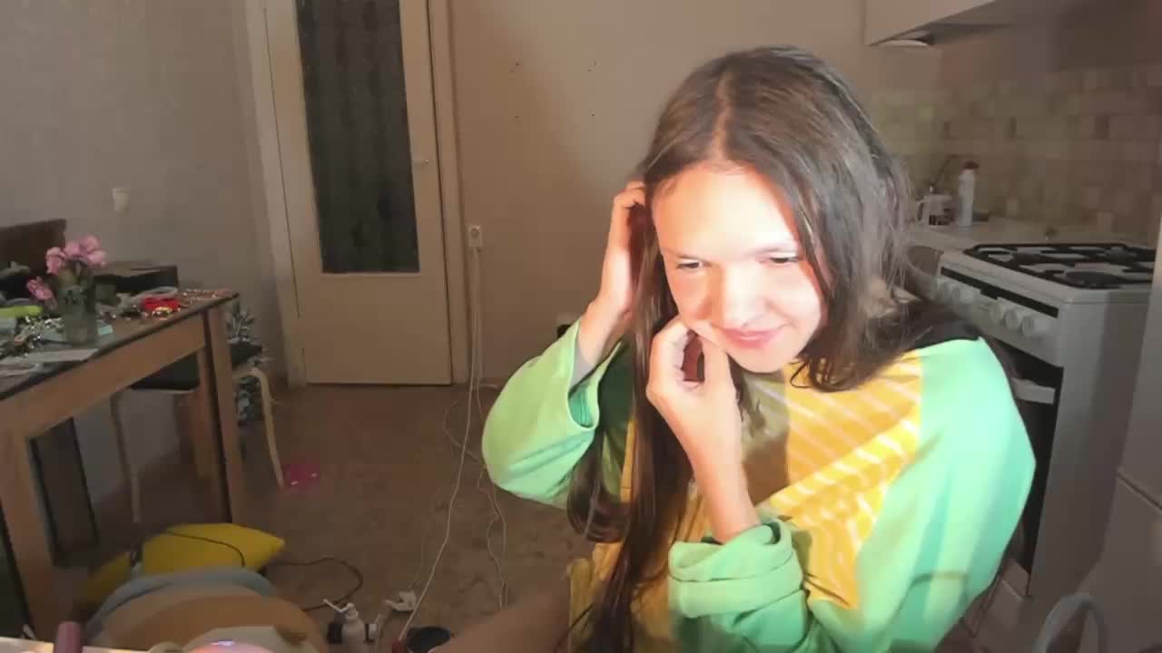 CuteLolly Adult Chat November 20, 2025