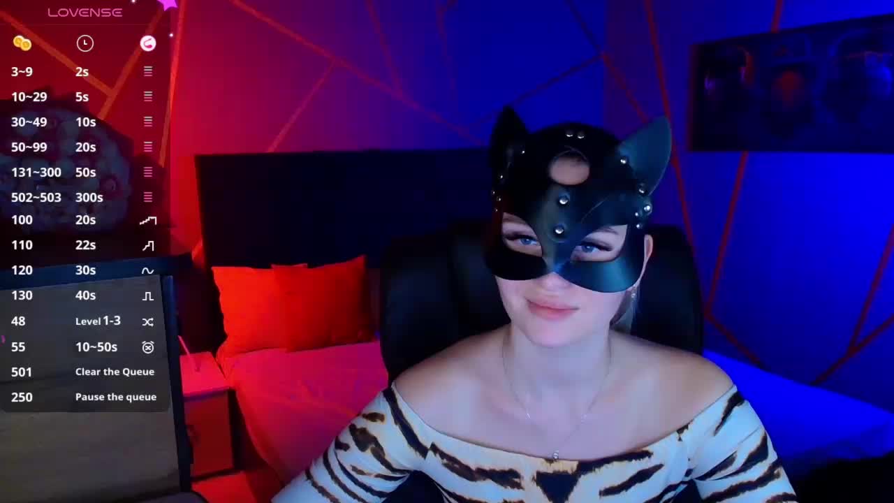 __Sofia_Cat__ Adult Chat November 20, 2025