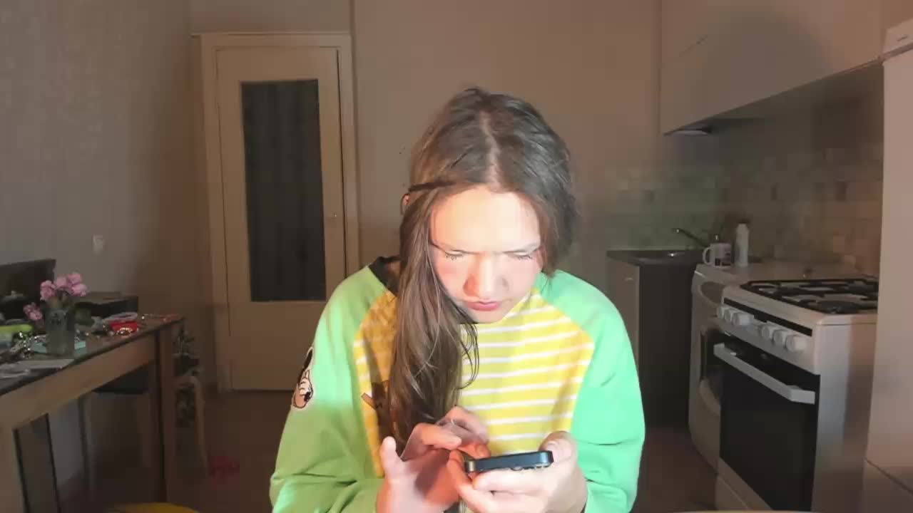 CuteLolly Adult Chat November 20, 2025