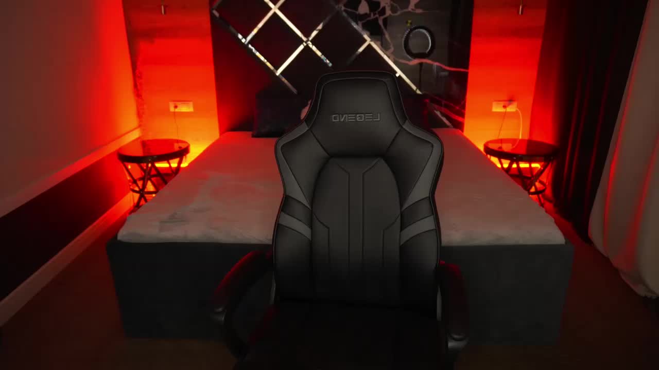 AmazonkaStarrr Adult Chat November 20, 2025