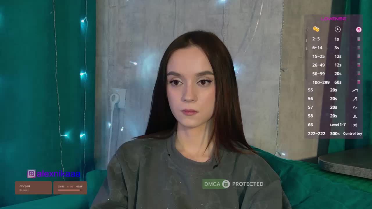 AlNikaaa Adult Chat November 20, 2025