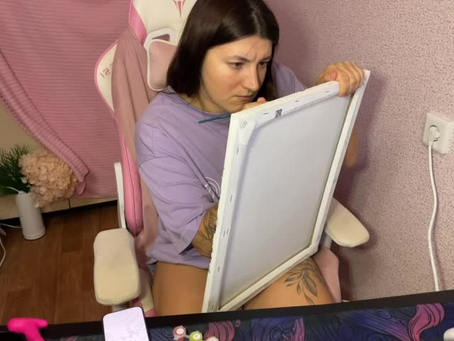 Katrinmiss Adult Chat November 20, 2025