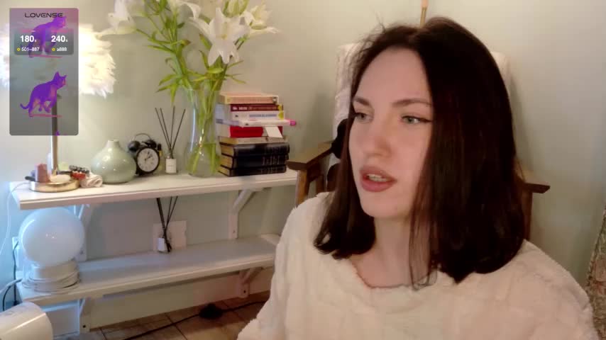 -Your-Michelle- Adult Chat November 20, 2025