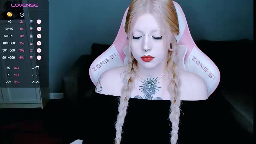 succubus_leslie Adult Chat November 20, 2025
