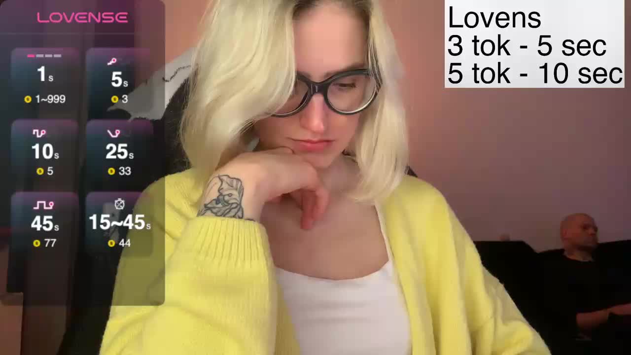 Sexy-Sweets Adult Chat November 20, 2025