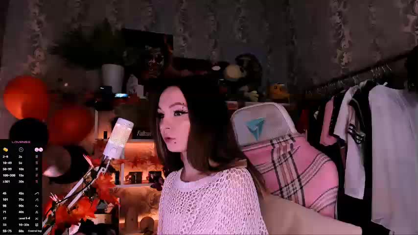 AsyaSweeet Adult Chat November 20, 2025