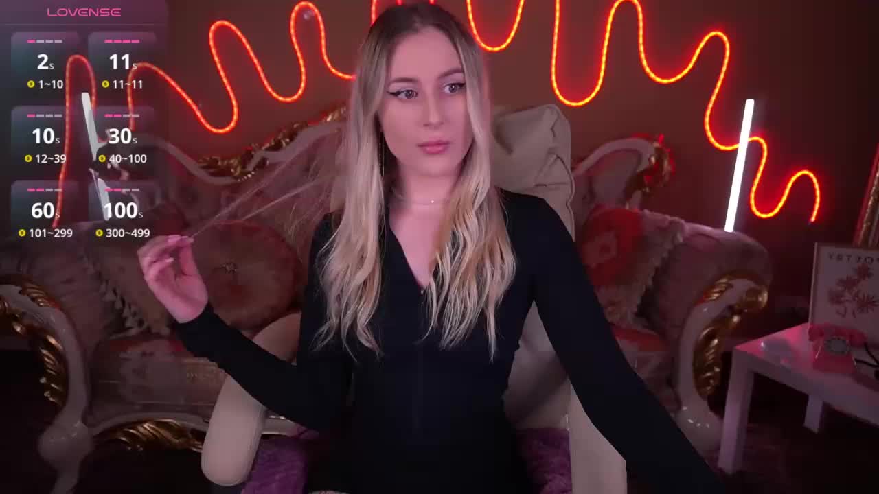 ArolinaNight Adult Chat November 20, 2025