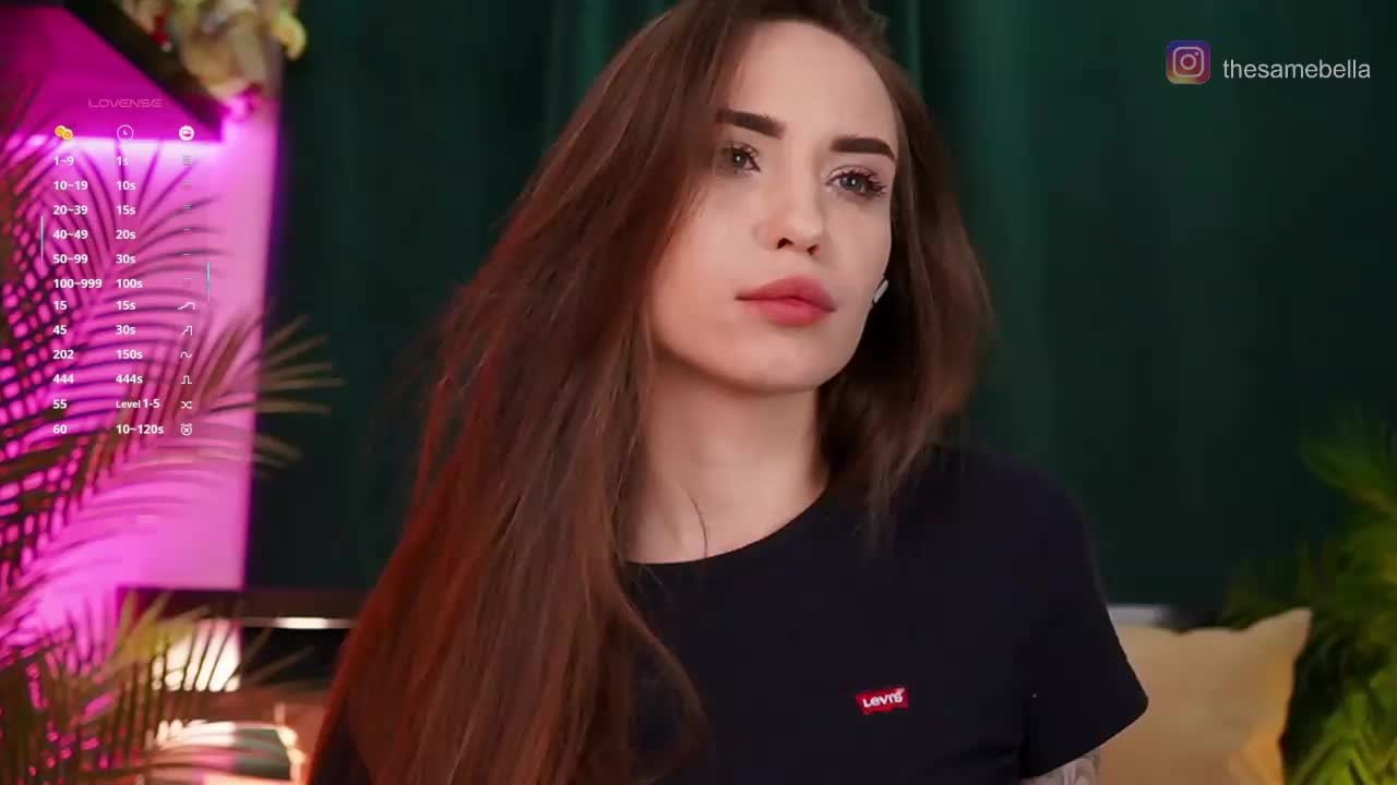 BabyYoda Adult Chat November 20, 2025