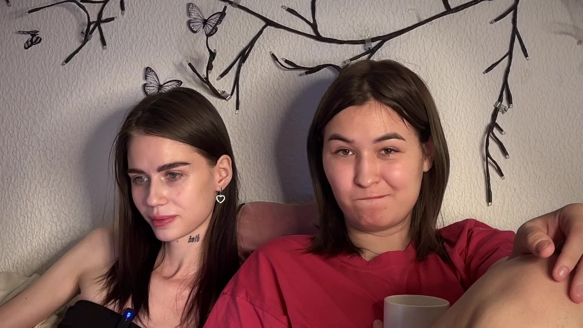 Passionate_Girls Adult Chat November 20, 2025