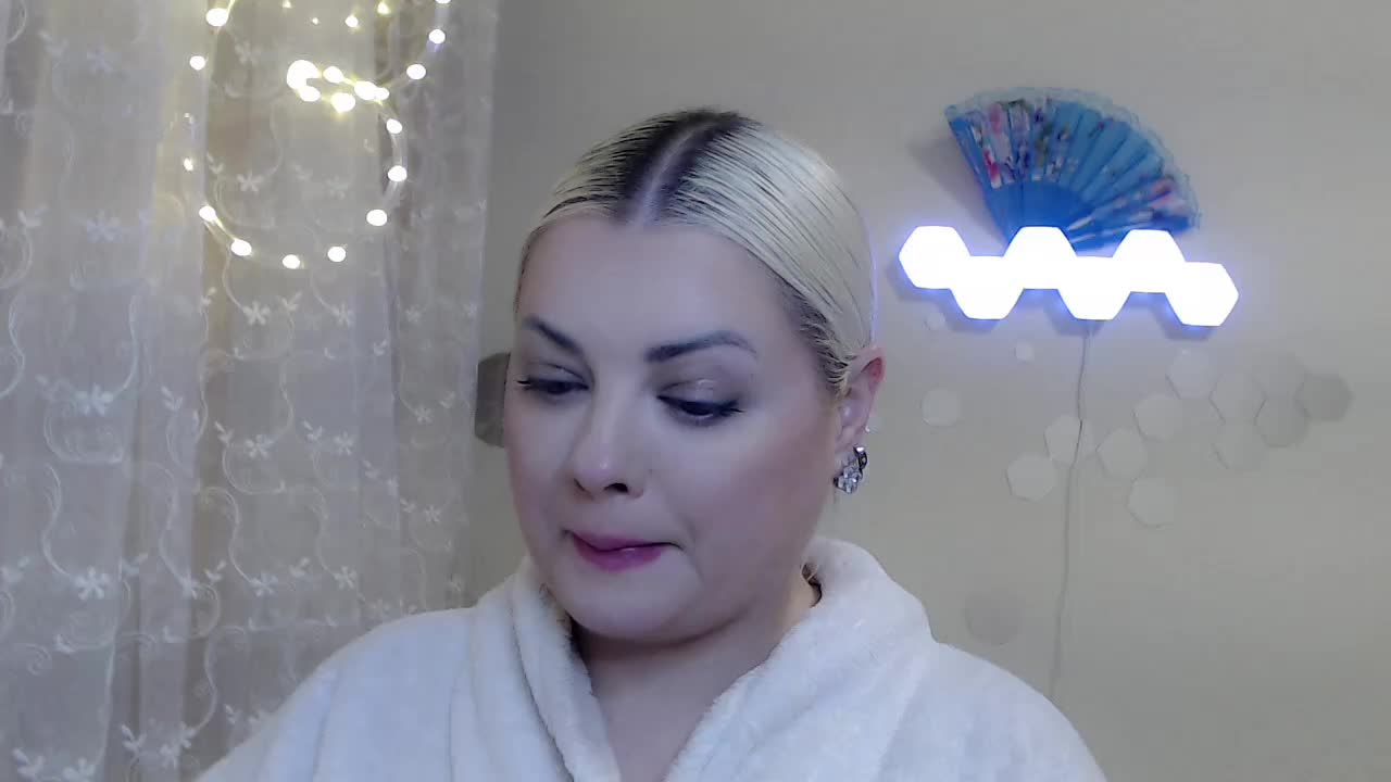 JewellFairy Adult Chat November 20, 2025