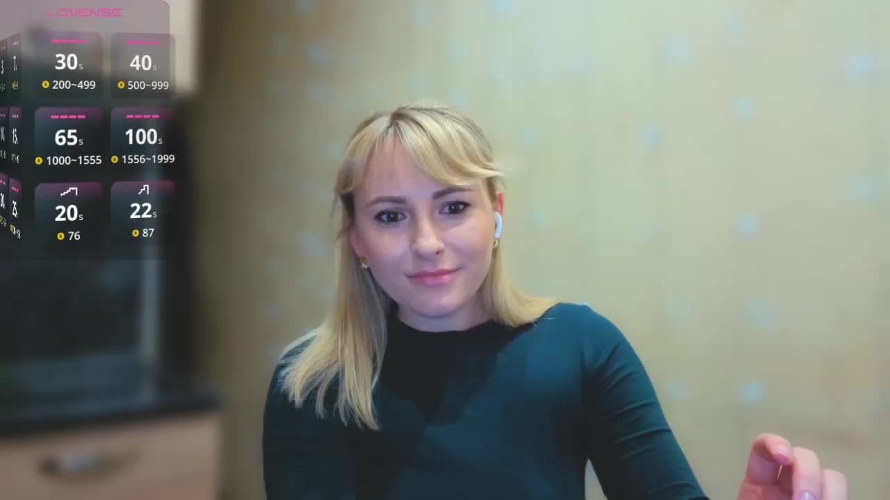 Smorodinkaa Adult Chat November 20, 2025