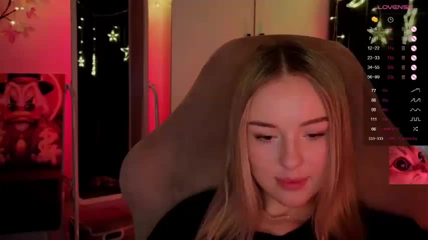 Nestyzz Adult Chat November 20, 2025