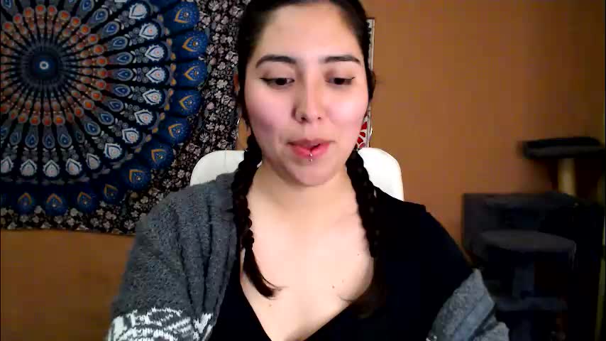 intimatetales Adult Chat November 20, 2025