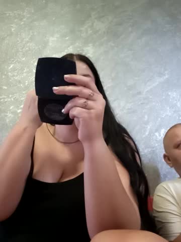 Greta_Tamar Adult Chat November 20, 2025