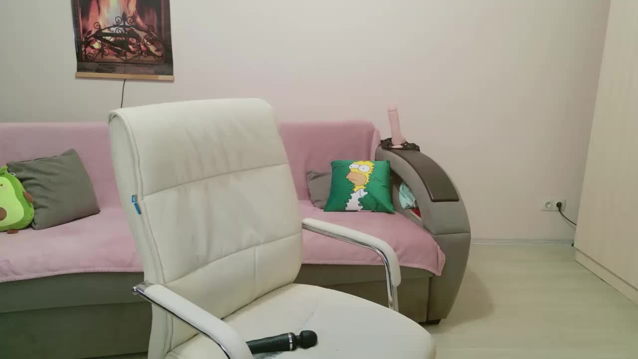 MISTRESS-FOX Adult Chat November 20, 2025