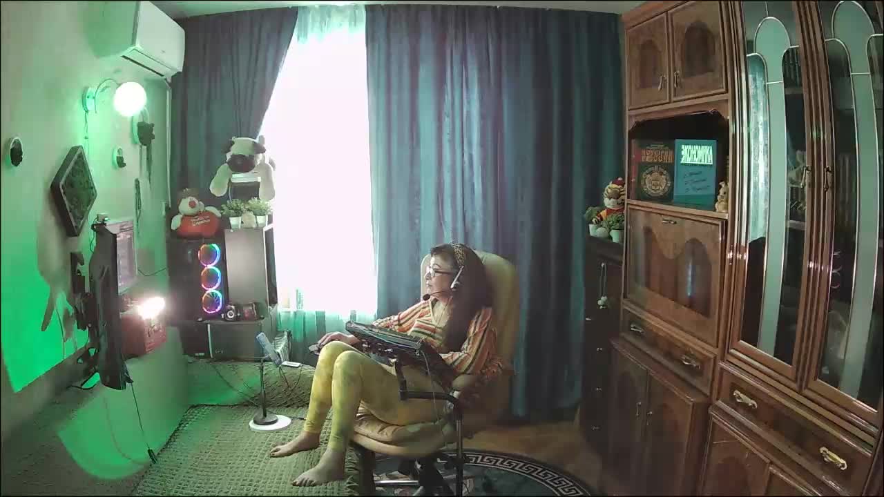 Infodar Adult Chat November 20, 2025