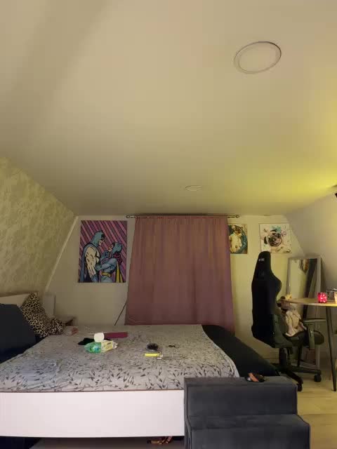 -MaybeBaby- Adult Chat November 20, 2025