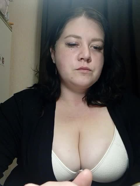 AnnaVictoriaa Adult Chat November 20, 2025