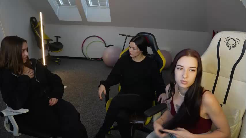 sheryl_elegance Adult Chat November 20, 2025