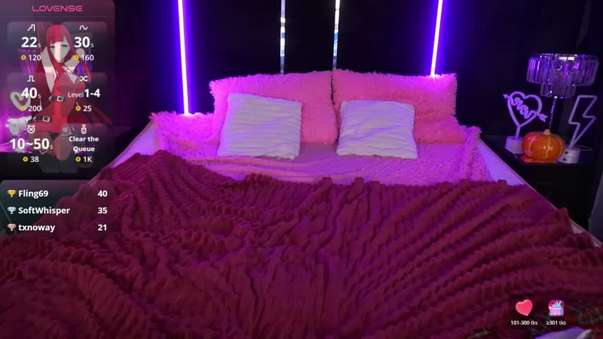 MagicLilu Adult Chat November 20, 2025