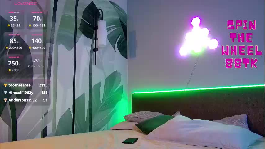 rubyvalen Adult Chat November 20, 2025