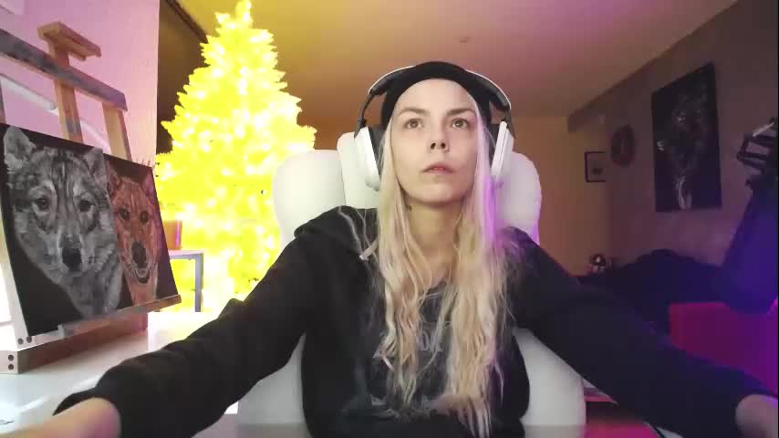 tinykylie Adult Chat November 20, 2025