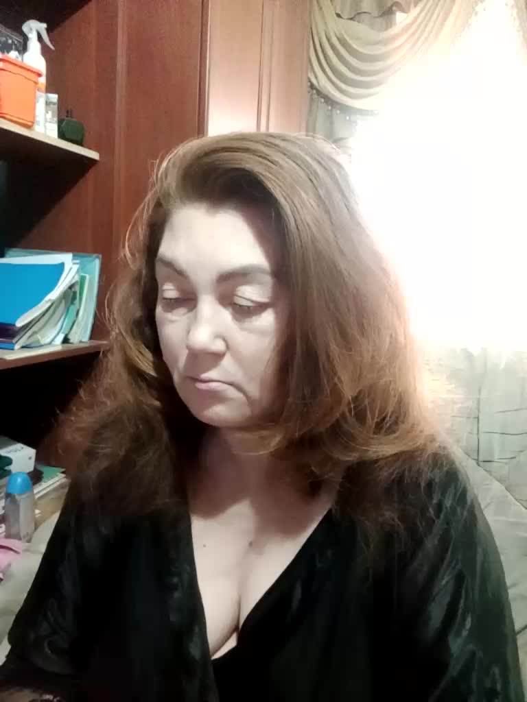 Sadie-Lorri Adult Chat November 20, 2025