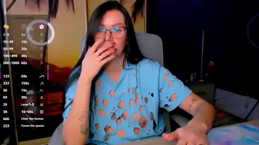 goldenwitchx Adult Chat November 20, 2025