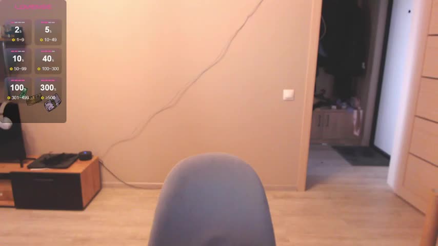 Brience Adult Chat November 20, 2025