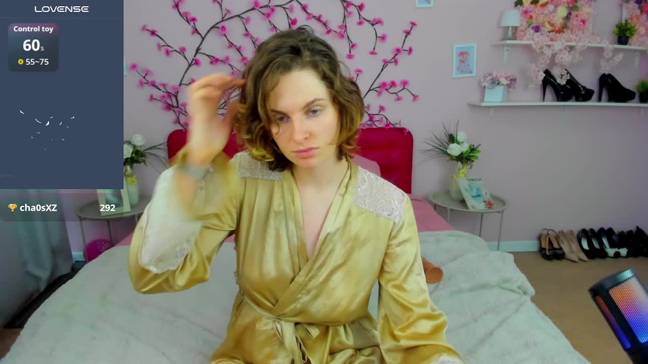 AdelRay Adult Chat November 20, 2025