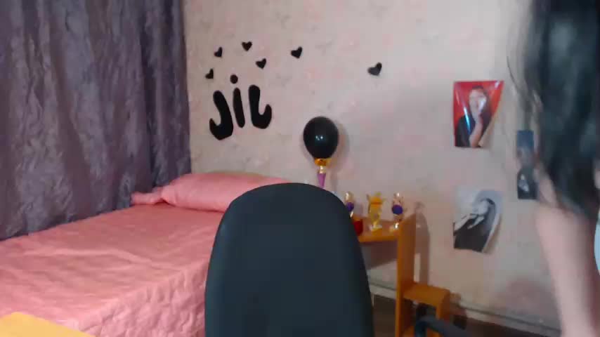 JillStevens Adult Chat November 20, 2025