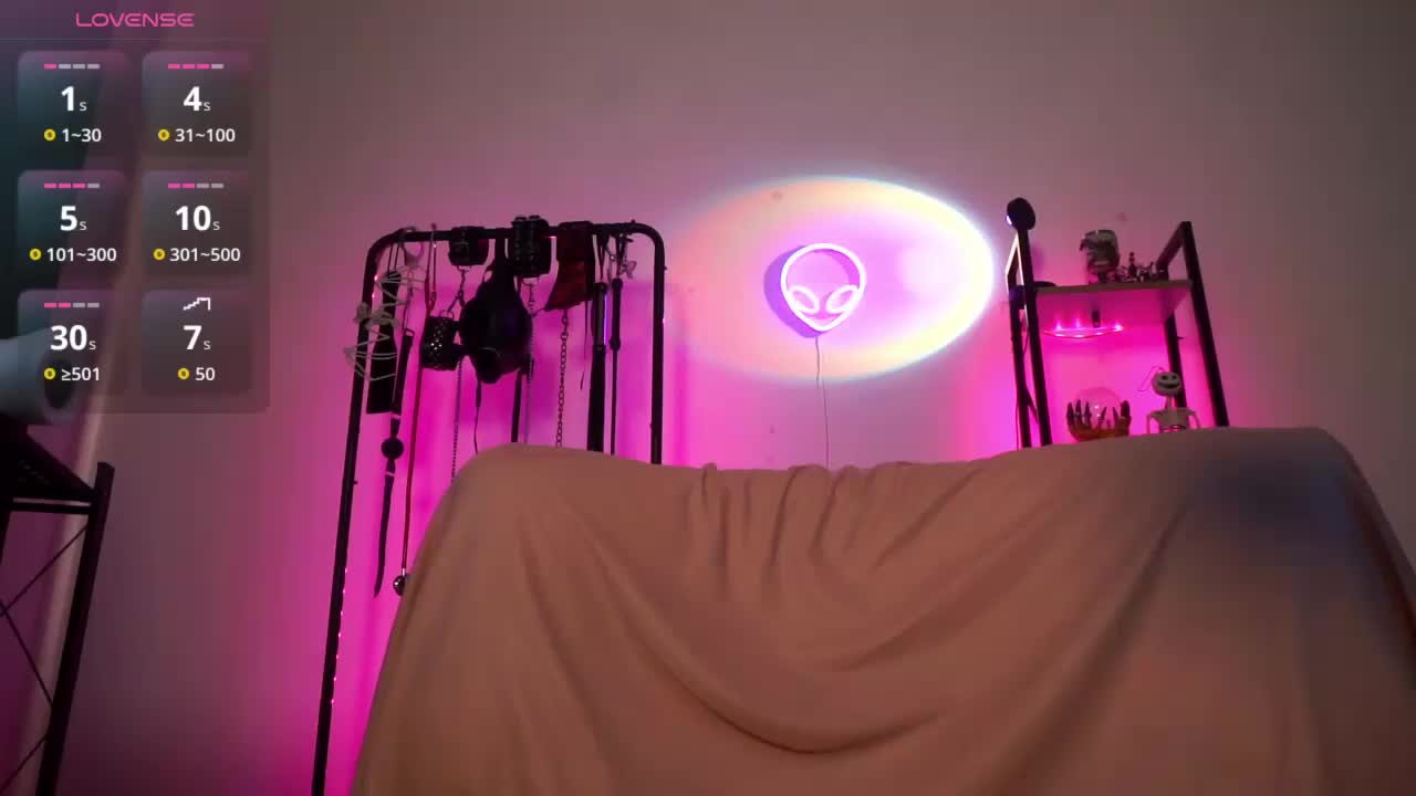 CyberXGoddess Adult Chat November 20, 2025