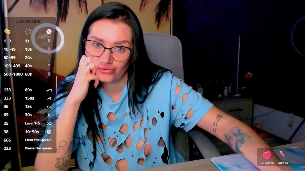 goldenwitchx Adult Chat November 20, 2025