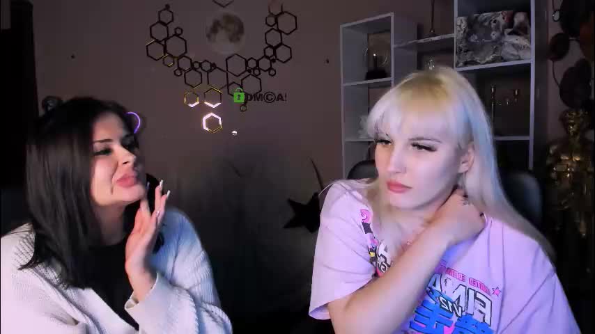 evelina_sun_ Adult Chat November 20, 2025