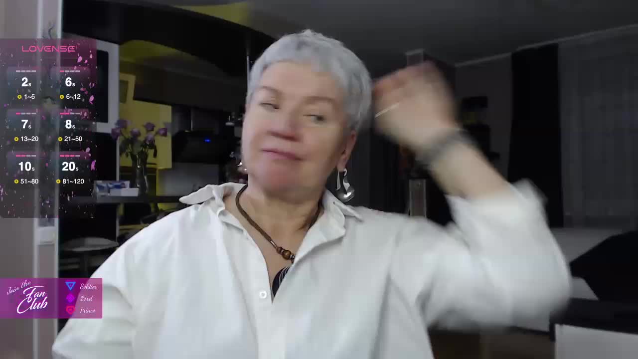 roxana-brooks Adult Chat November 20, 2025