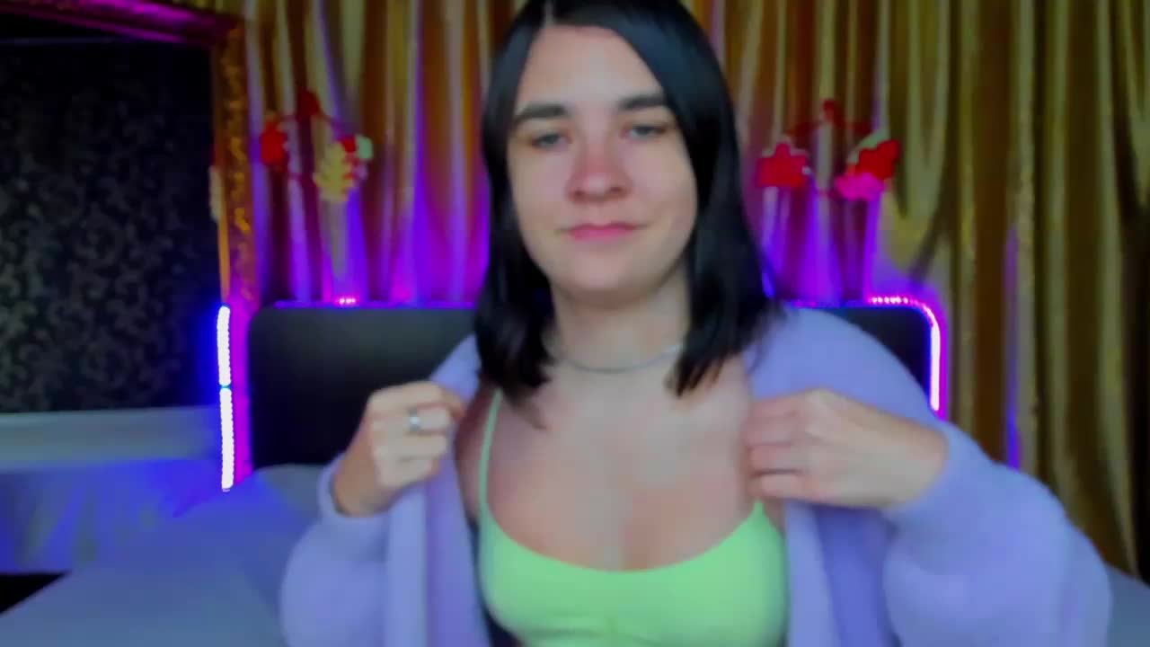 Polly-Love Adult Chat November 20, 2025