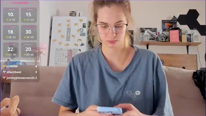 ms_foryou Adult Chat November 20, 2025