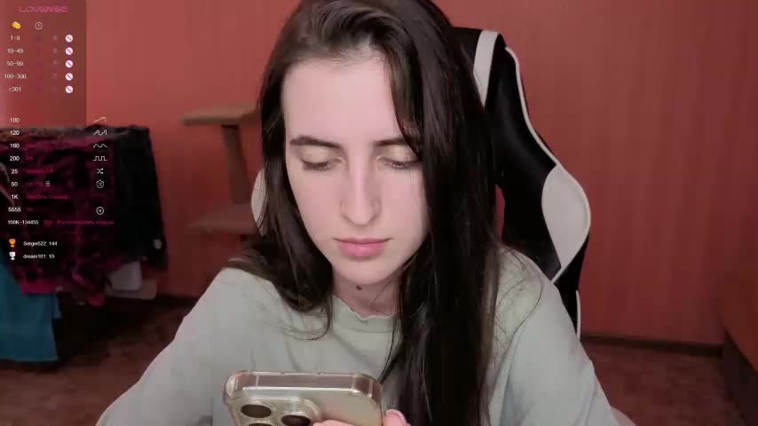 Reaiss Adult Chat November 20, 2025