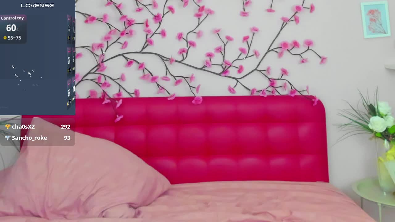 AdelRay Adult Chat November 20, 2025