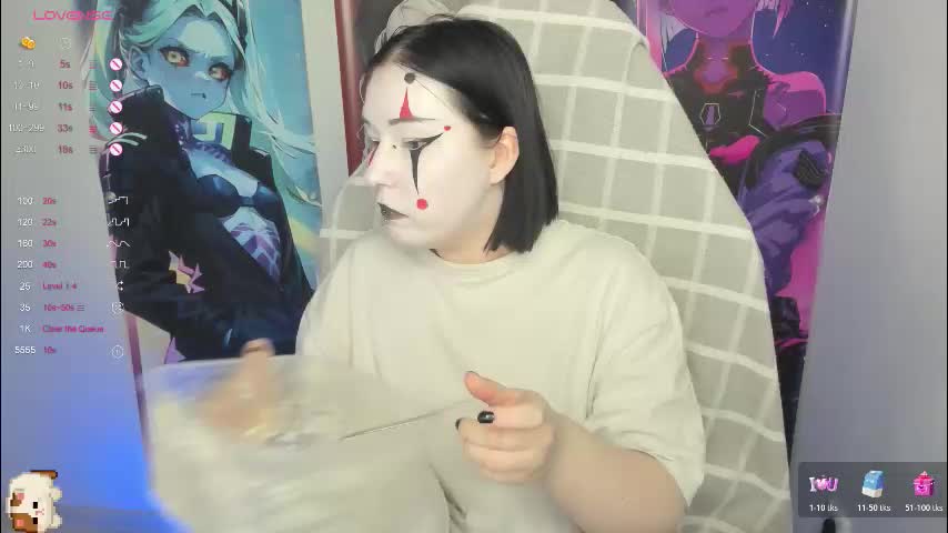 elizabethflowerr Adult Chat November 20, 2025