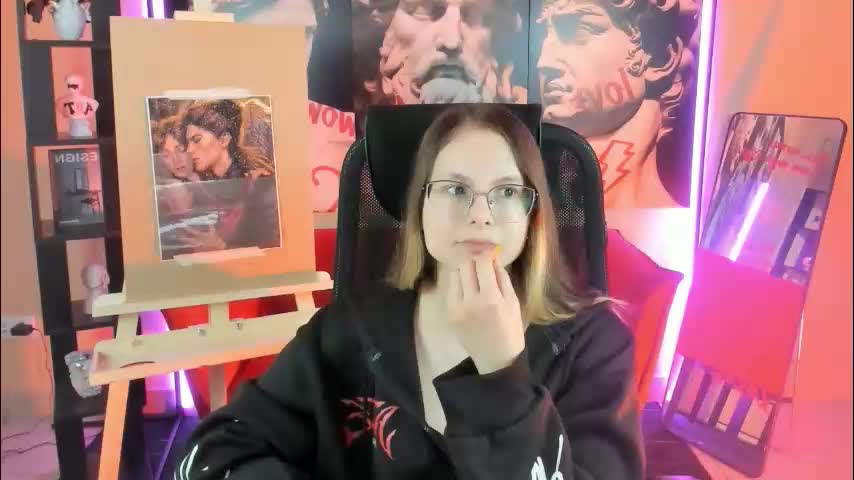 carrie_roses Adult Chat November 20, 2025