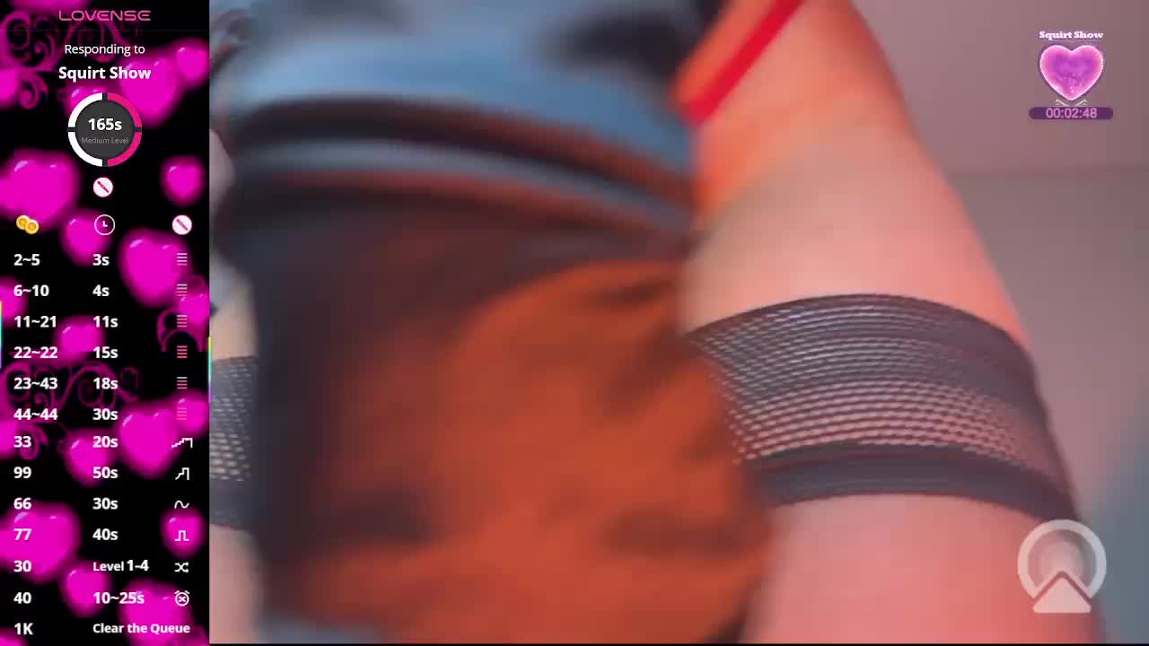 majesticmadam Adult Chat November 20, 2025