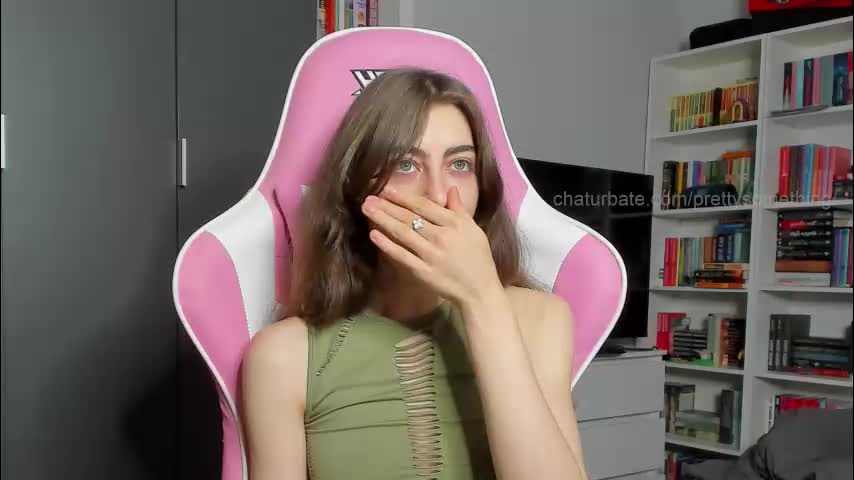 prettysomething Adult Chat November 20, 2025