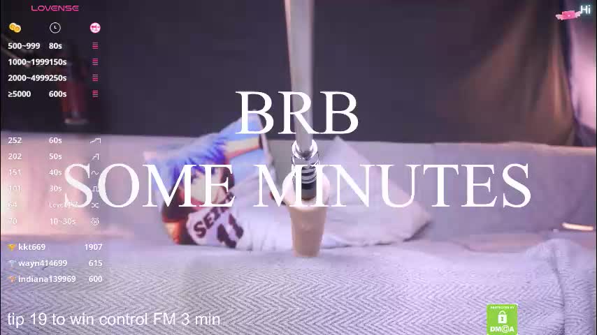 black_n_wh1te Adult Chat November 20, 2025