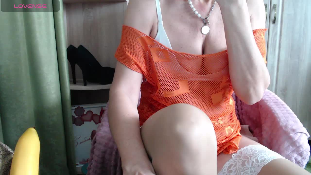 VILENIKA Adult Chat November 20, 2025