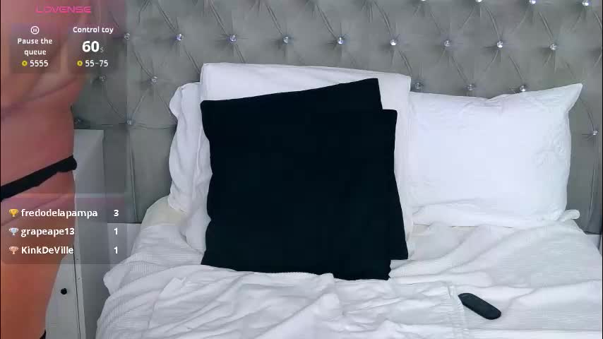 voluptuousleona Adult Chat November 20, 2025