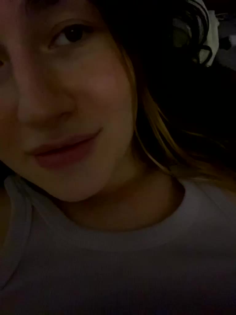 KristinaScott Adult Chat November 20, 2025