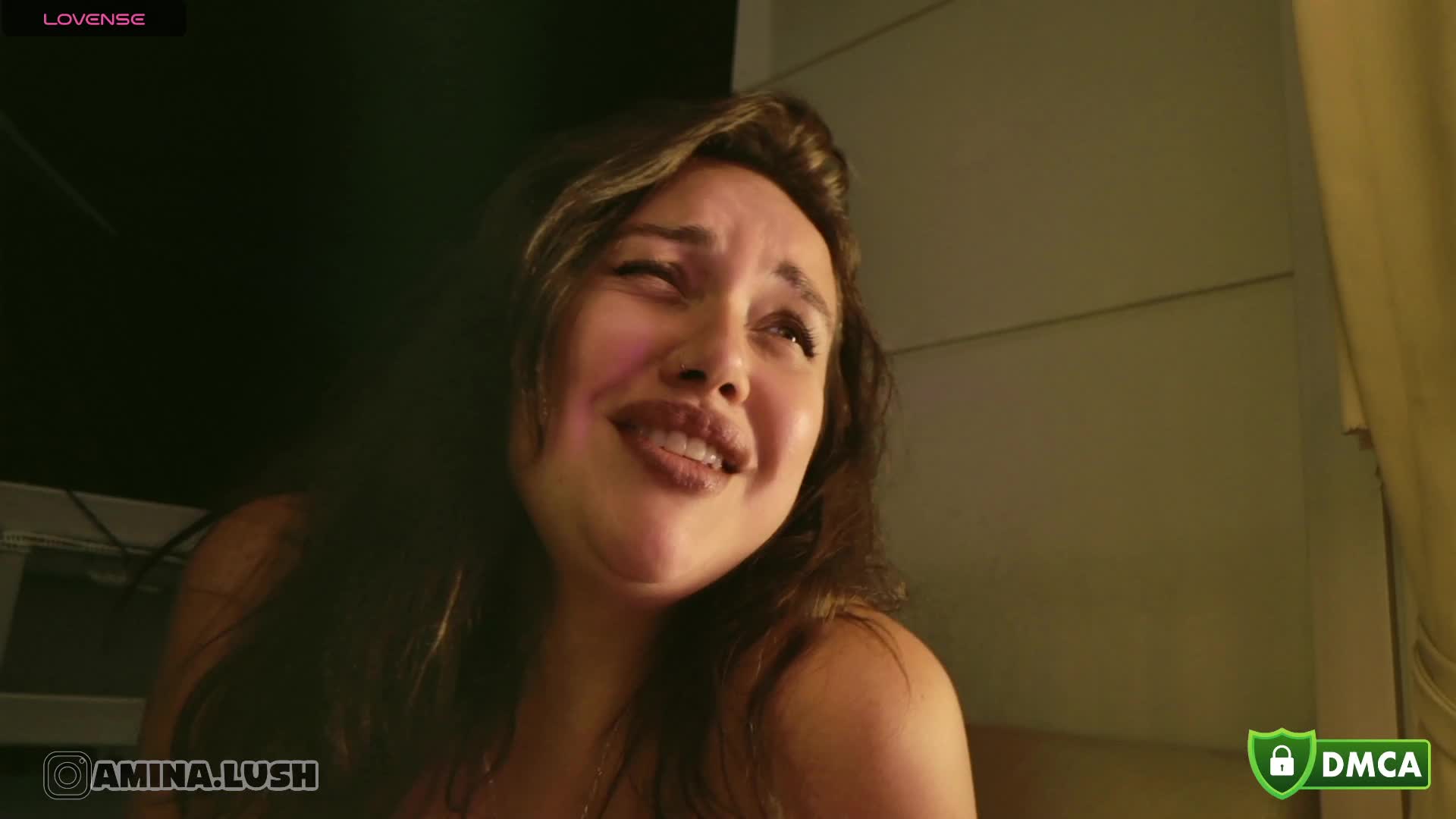 AminaLush Adult Chat November 20, 2025