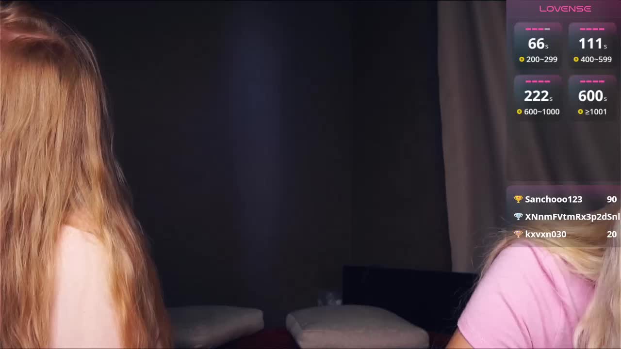 gwenbudlong Adult Chat November 20, 2025